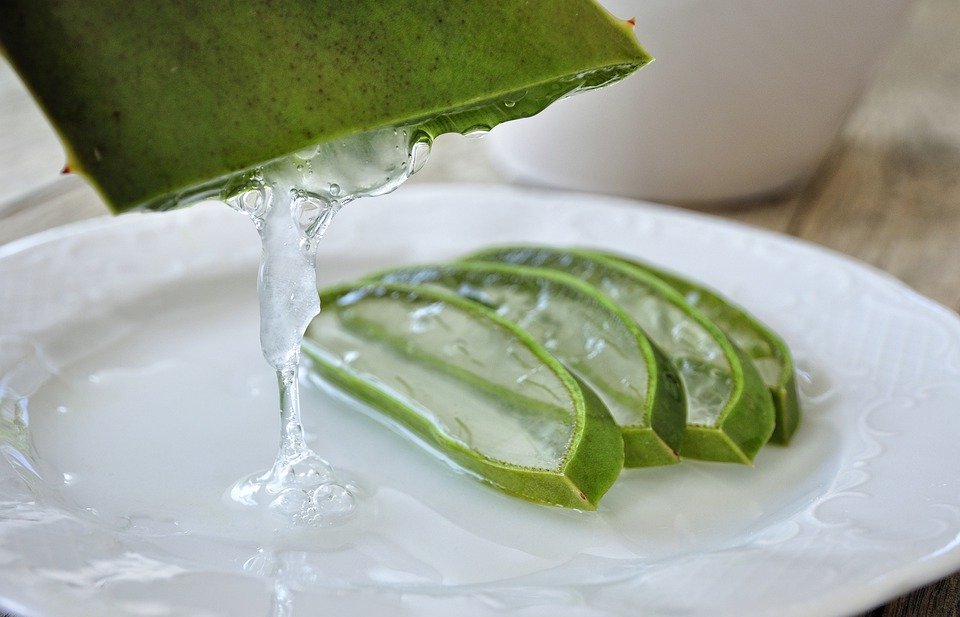 Functional Ingredients Beauty Inside & Outside