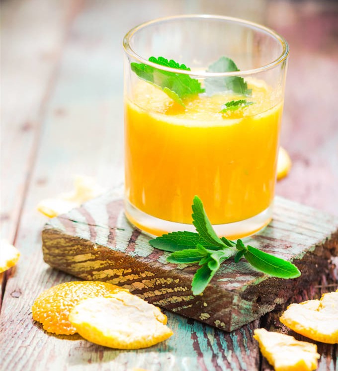 Stevia Extract Weight Loss Benefits