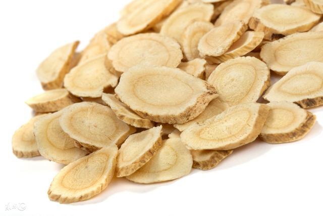 Astragalus Extract Health Care Benefits