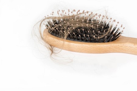 Plant Extracts Hair Care Benefits