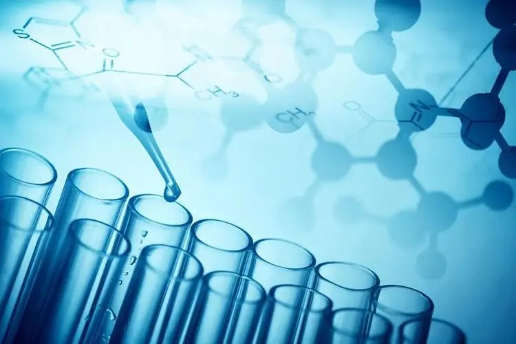 Anti-aging Peptides Cosmetic Functions