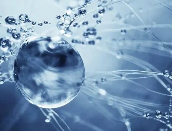 What are cosmetic peptides?