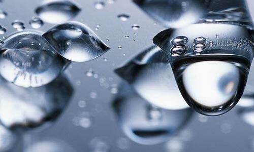 Hyaluronic Acid – Application in cosmetics