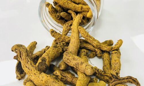 Is curcumin suitable for everyone?