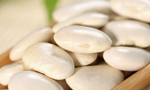 How to Lose Weight with White Kidney Bean Extract