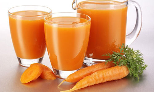 Beta-carotene Pure Natural Pigment Benefits
